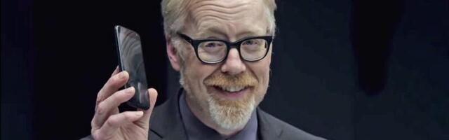 Ex-'MythBusters' host Adam Savage says taking a gap year may be the right move for your career