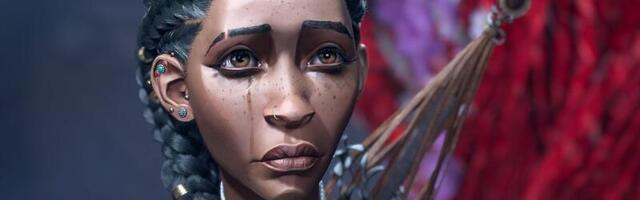 What we've been playing - the Deep South, success, and an attaché case