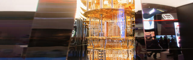 Why The Military Wants To Build Quantum Computers