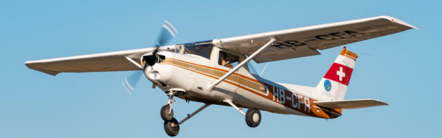 Why Was The Cessna 152 Discontinued?