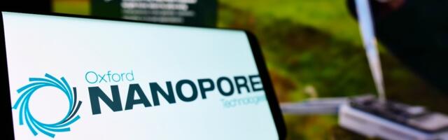 Oxford Nanopore launches legal action over patent use
