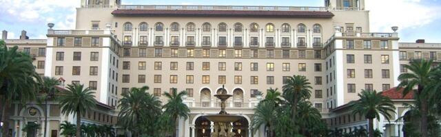 Congress Travel – All Expenses Paid: Top Destinations and Sponsors