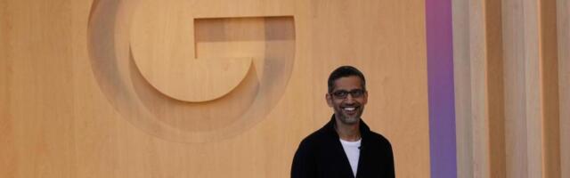 Appelbaum: Why Google’s antitrust loss is a victory for the Valley