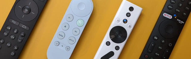I uninstalled all button mapper apps from my Google TV, and you should too