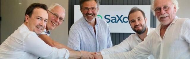 From old cotton to new threads: Dutch-based SaXcell raises €4M to build its production plant and pulp development centre