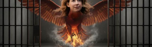 Elizabeth Holmes’s Resurrection is Gonna Happen