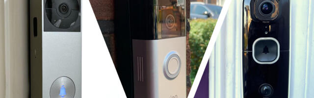 I'm a smart home tech editor, and these are the 3 best wireless video doorbells that you can install in minutes