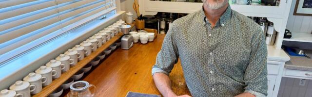 How much for matcha? Prices for the popular powdered tea soar due to global demand