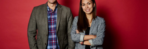 Funded by Connect Ventures, Purple Dot plans to take on Klarna-style purchase debt