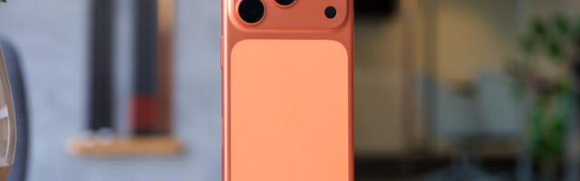 Apple says its iPhone 17 Pro finish is actually great as it tries to explain all those scratches