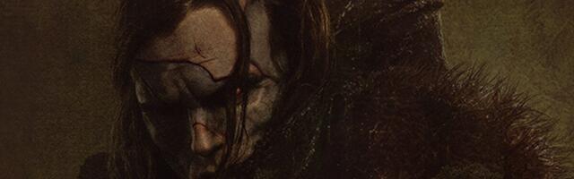 Finally, an Official Look at Guillermo del Toro’s ‘Frankenstein’ Monster