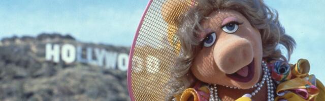 Miss Piggy May Bring ‘The Muppets’ Back to the Movies