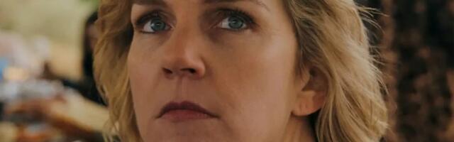 Pluribus easily had the best TV premiere of 2025, but Apple TV still messed up one infuriating detail