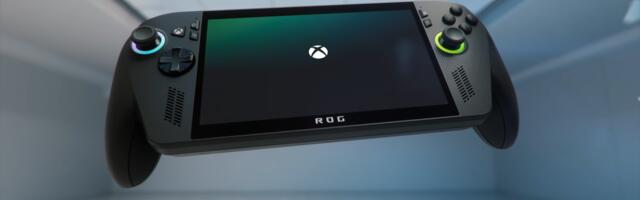Despite its high price, Xbox ROG Ally X sales have exceeded even ASUS's expectations as the handheld is in "short supply"