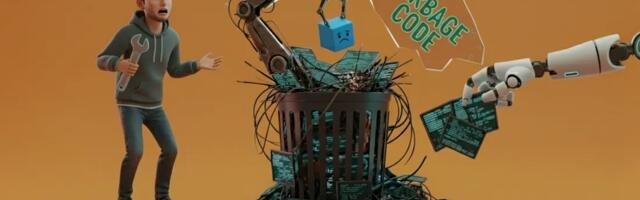 [Перевод] Вы доверяете ИИ больше, чем своим разработчикам. И это ваша главная ошибка