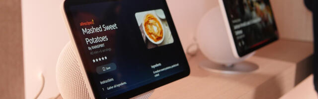 All main Amazon Echo Show smart screens are at a record-low price this Black Friday!