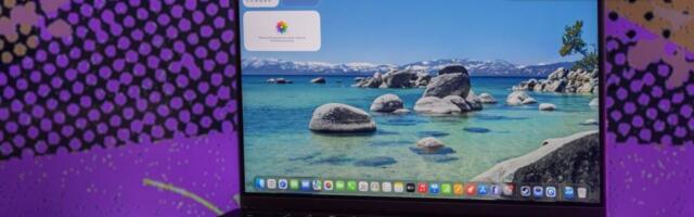 The new M5 MacBook Pro is $200 off with this unreal Black Friday deal — get the best-ever price at Amazon