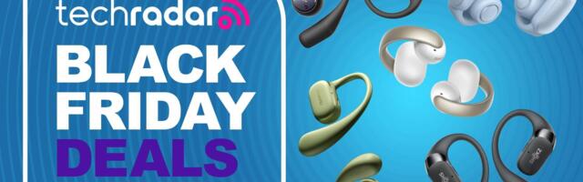 As an audio reviewer, these Black Friday open earbuds deals are the only ones I’d buy