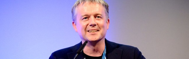 Skype cofounder gifts cryptocurrency to AI startup Faculty