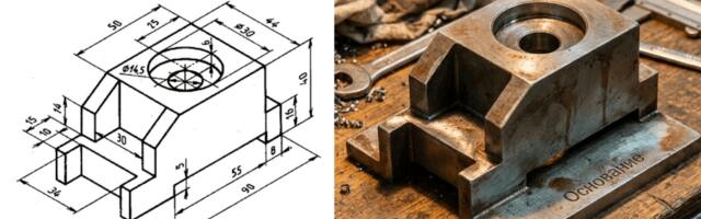 Nano Banana 2 vs ChatGPT: сравниваем эволюцию в генерации AI изображений за полгода