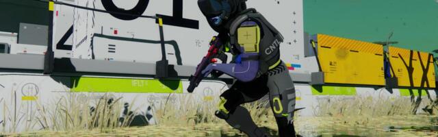 Artist Bungie plagiarized for Marathon alpha says the issue has been resolved