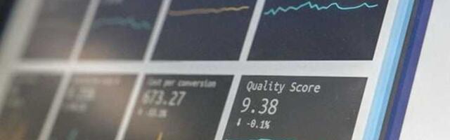 How Real-Time Data Platforms Change Online Market Transparency