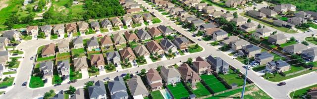 Saving for a down payment is getting easier. Here are 8 markets where it takes under 5 years.