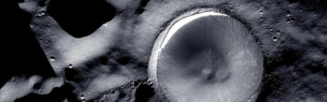 Гонка не туда: почему американцы высадятся не с той стороны Луны?