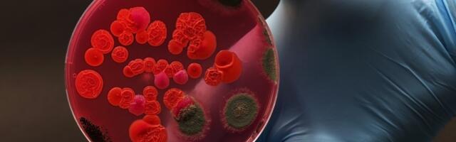 Cheshire-based biotech scores £30m Series A round