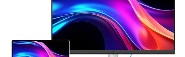 BenQ’s new Mac monitor could be a cheaper alternative to Apple’s new Studio Display