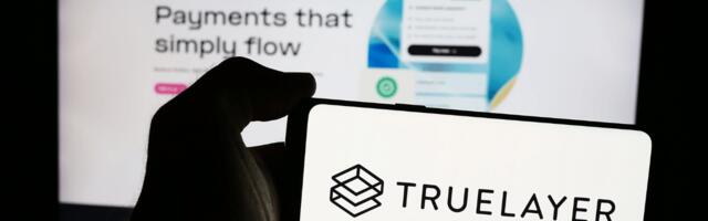 “We are at the starting line” of open banking payments, says Stripe-backed TrueLayer CEO
