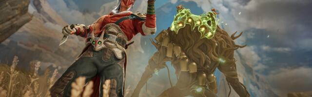 Highguard technical artist returns to social media, apologizes for his "misdirected" anger about the game's troubled launch