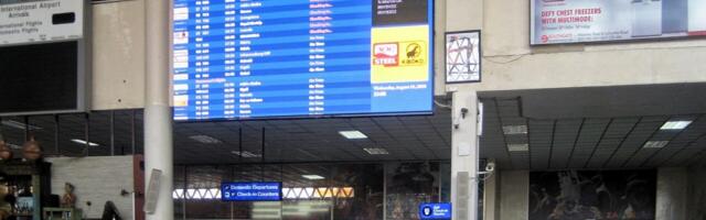 Africa’s Corporate Travel Problem: Cash, PDFs, and Fragmented Systems