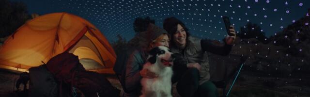 Apple chooses Amazon satellites for iPhone, years after rejecting Starlink offer