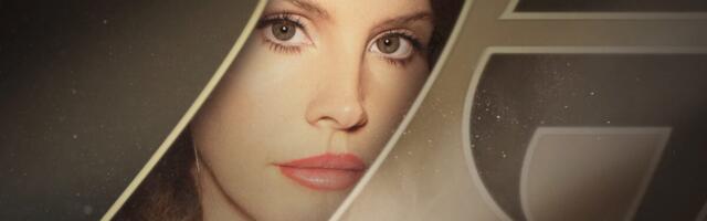 Lana Del Rey Just Released the First Bond Theme We’ll Hear for Years