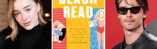 15 books to read while you wait for Emily Henry's 'Beach Read' movie to come out