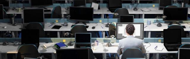 Are we 'tokenmaxxing' too close to the sun?