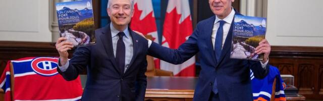 AI strategy pillars, new SMB procurement program revealed in Canada’s Spring Economic Update