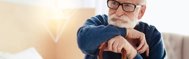 Nobody warns you about the part of aging past 70 that actually lands hardest, and it isn’t the body or the slowing down, it’s the quiet Friday afternoon you realize the people who knew the younger version of you are gone, and the ones still here only ever met the careful, edited version you became