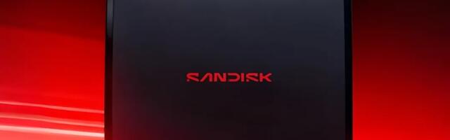 Sandisk feels generous, open sources key tech that will supercharge any SSD — great news for AI, but not for your gaming PC