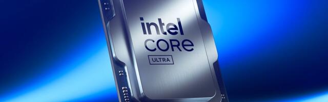 Intel has already started making chips for Apple, it seems, but not the most advanced kind