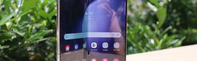 Samsung releases One UI 8.5 for the Galaxy A56, Galaxy Z Fold 5, and more phones — here's the full list of devices and new features