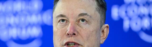 Elon Musk Says He’s Not a Killer, Journalists Would Be Dead if He Were