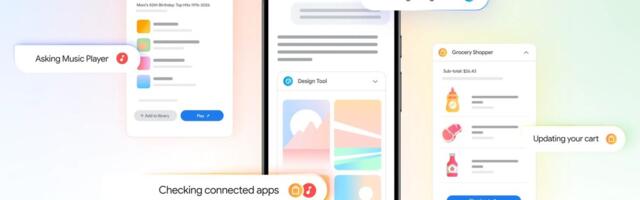 You can now link your favorite apps to AI Mode in Google Search to get things done