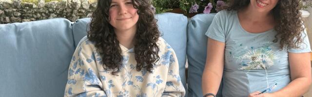 My teenager hated it when I used AI to create art for my business. She taught me the dangers, and now I quit AI for good.