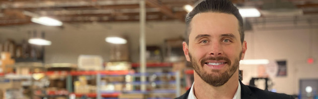 Former NFL Player Rick Elmore on What Aspiring Entrepreneurs Can Learn from Professional Sports