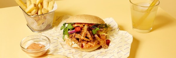 Here’s what Europe’s alternative meat market is serving up