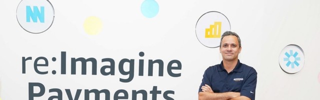 Amazon Aims For Fintech Disruption With Innovation Lab in Dubai’s DIFC