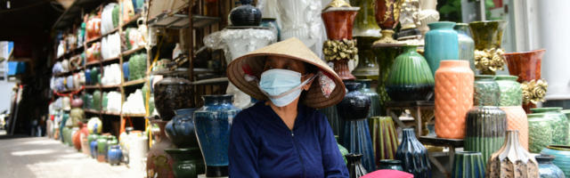 Vietnam’s first industrial, B2B eCommerce marketplace gains momentum