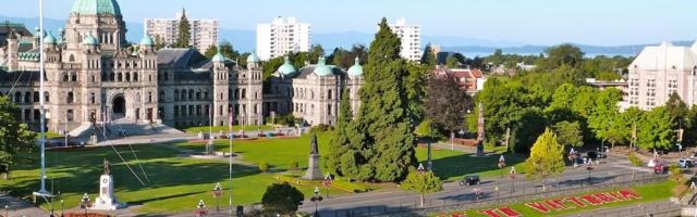 B.C. Centre for Innovation and Clean Energy unveils exec team and board members